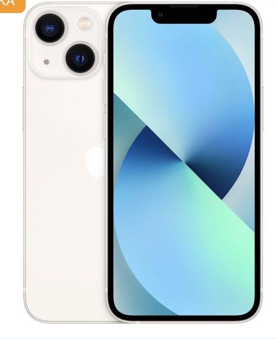 iphone 13 ni ozi
