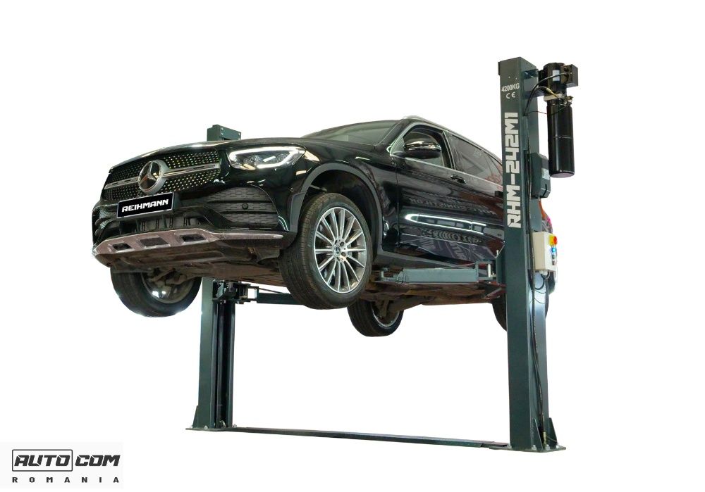 Elevator 2 coloane RHM 242M1A deblocare dintr-un punct REIHMANN