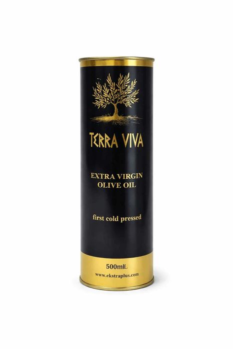 зехтин   TERRA VIVA