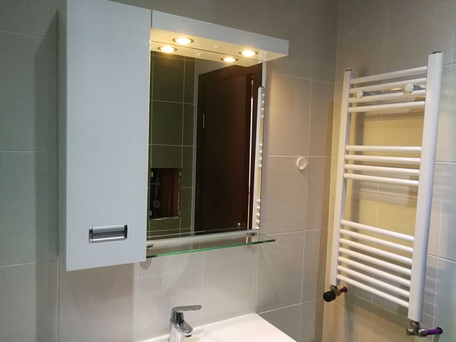 Дава се под наем Двустаен апартамент в Варна, Възраждане 1 - 60 кв.м за 435 € - Снимка #21