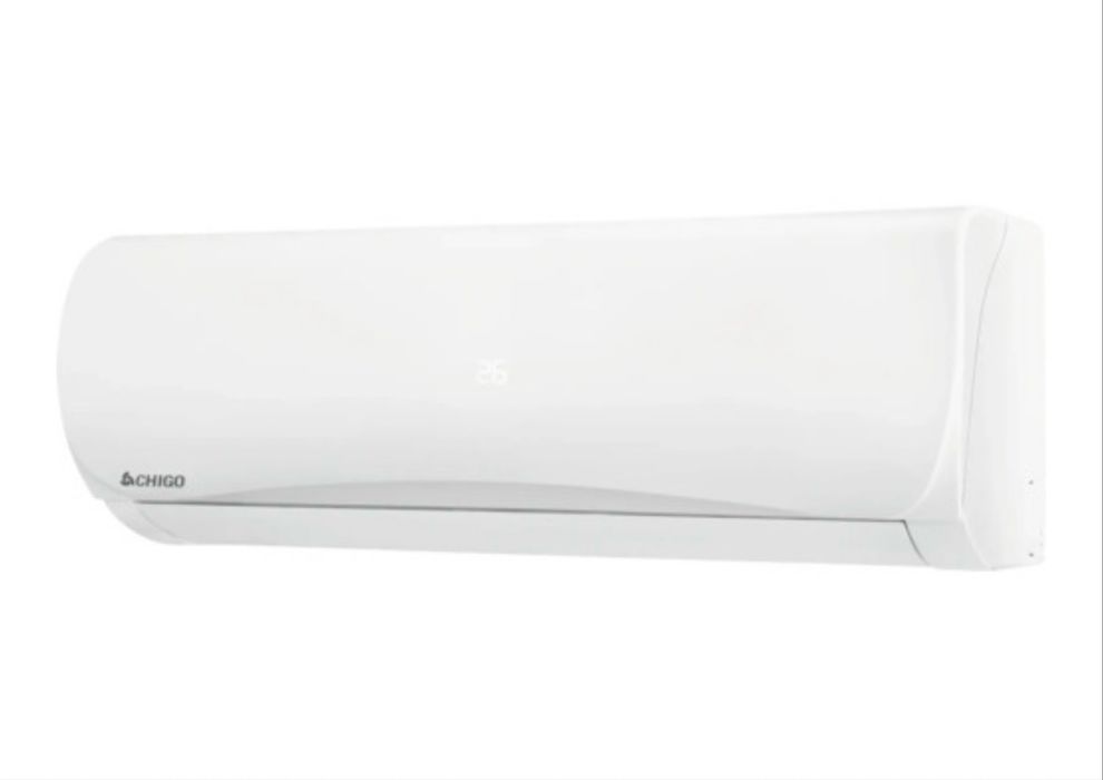 Aparat Aer condiționat 12000 btu nou sigilat kit instalare complet inclus