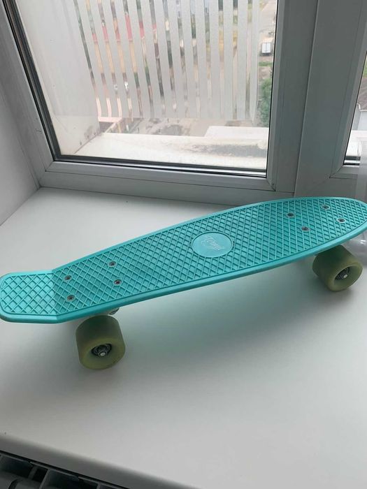 скейт Termit 22"