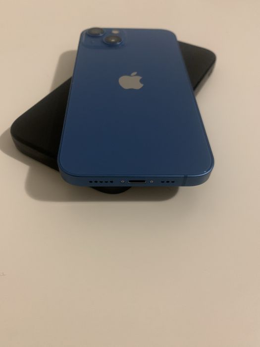 Iphone 13 blue  128 GB