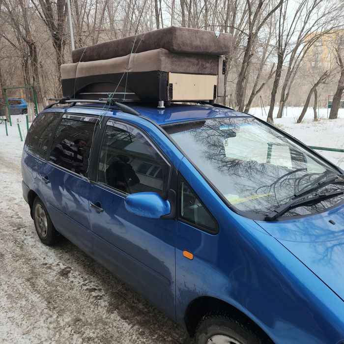 Продаётся минивен