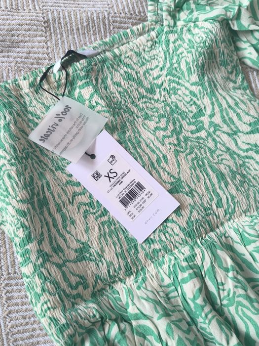 LOT 100 haine noi cu etichetă – preț fix 2700 LEI – 27 lei/buc– Iași