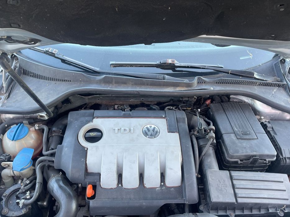 Volkswage  golf 5