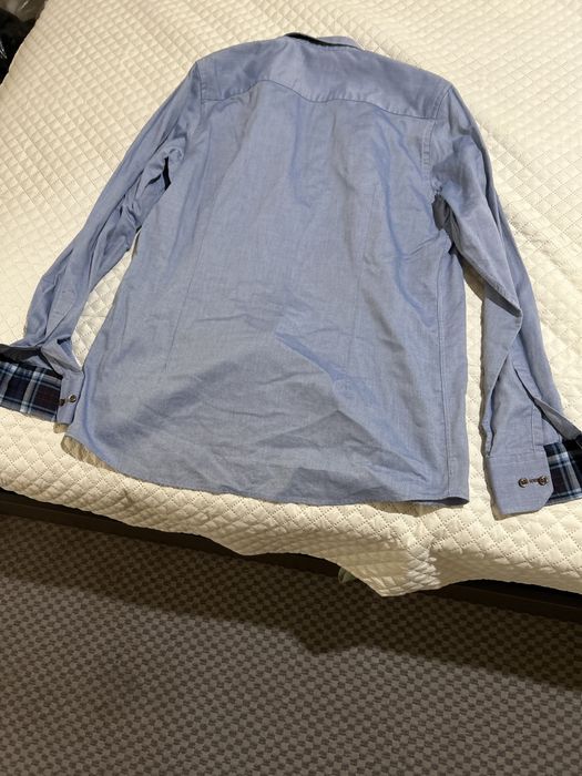 Мъжка риза на  Bruun i Stengade