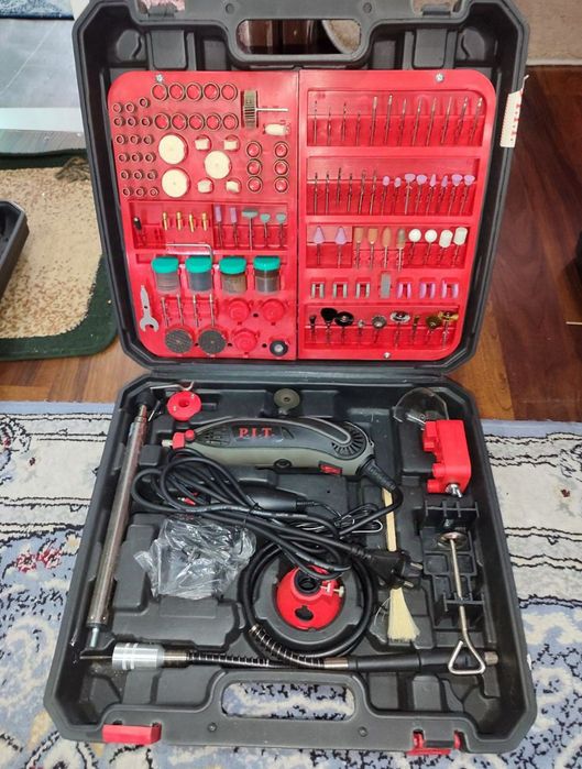 Гравер электрический РIТ РМG200