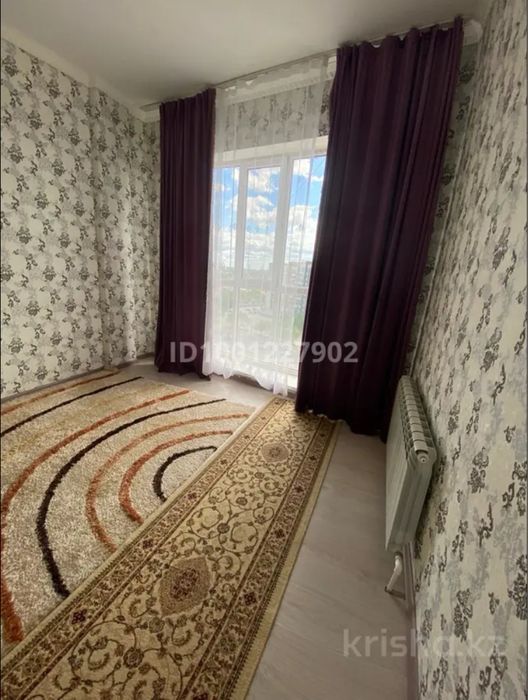 Квартира в Жк Арай