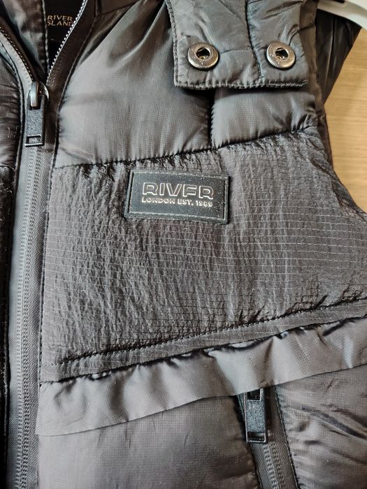 River islan елек 5/6г.