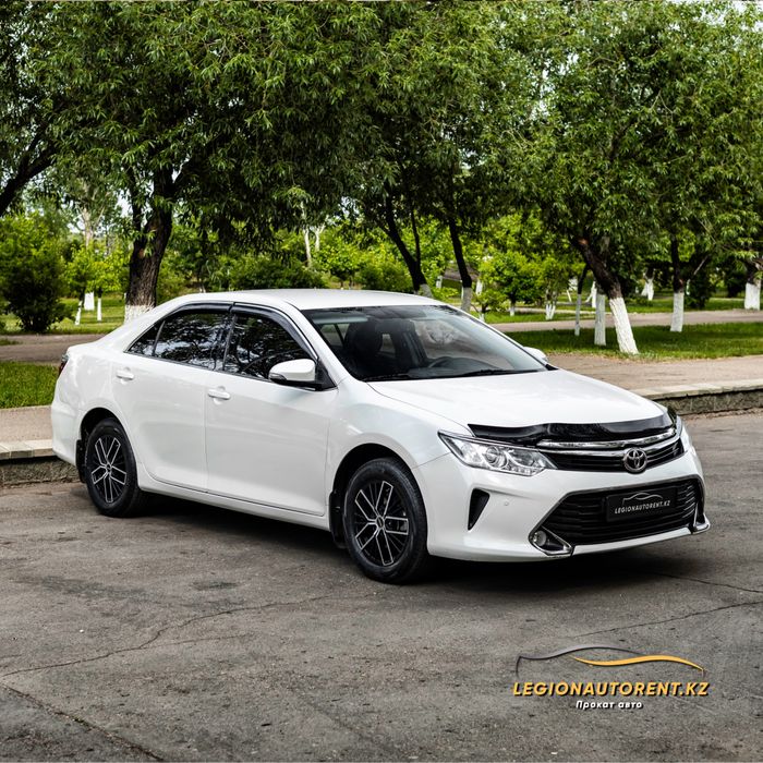Авто прокат авто без водителя