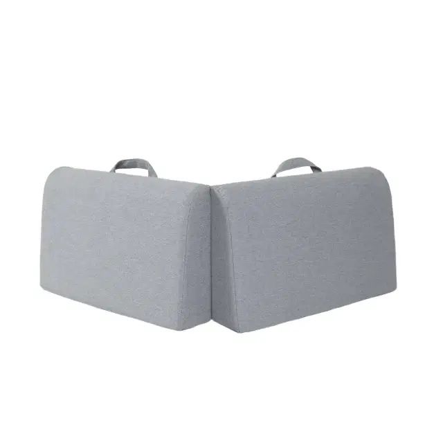 Protectie pat copil 120 cm