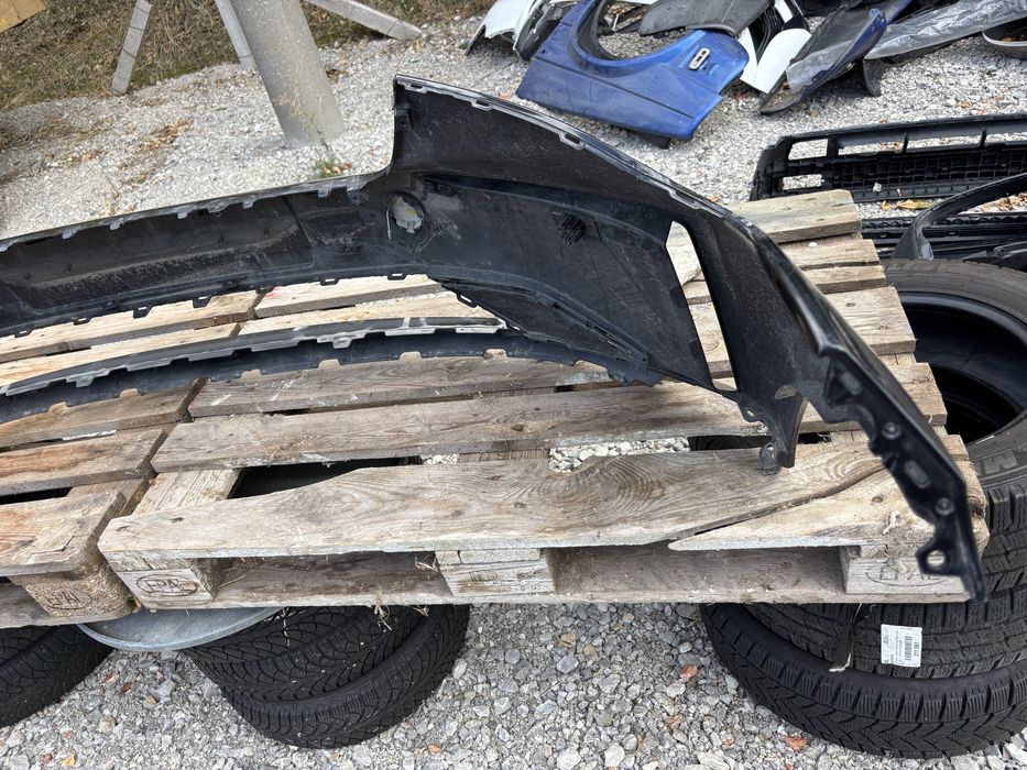 Броня Skoda Enyaq