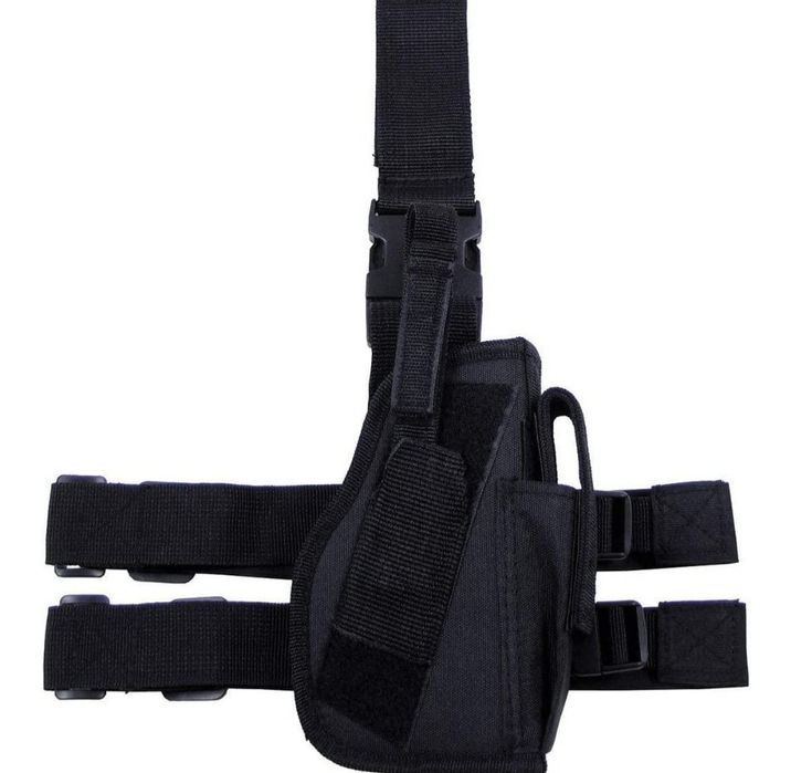 Универсален бедрен кобур
