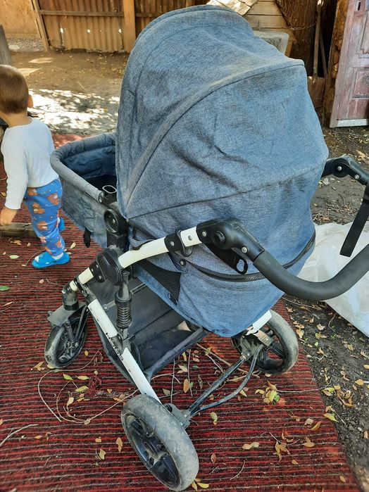 Детска коляска б/у