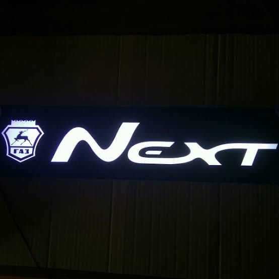 Сто ГАЗель Некст Ремонт