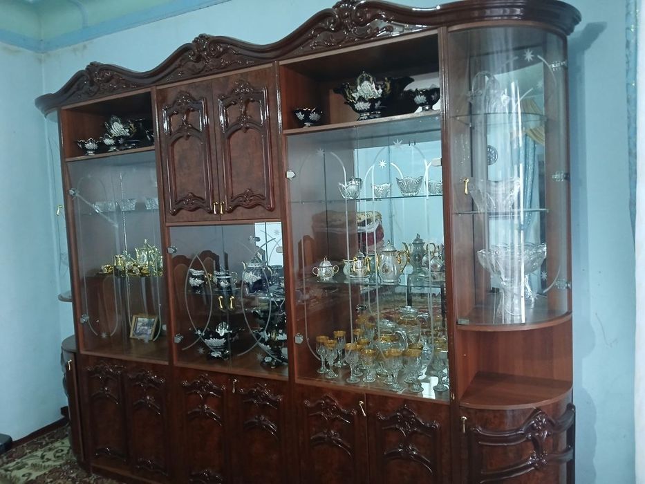 Mebel sotiladi xolati yaxshi