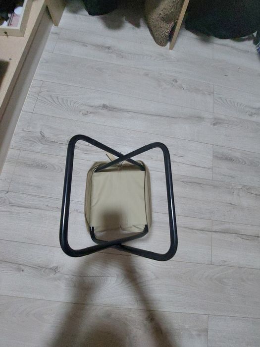 Складной стульчик