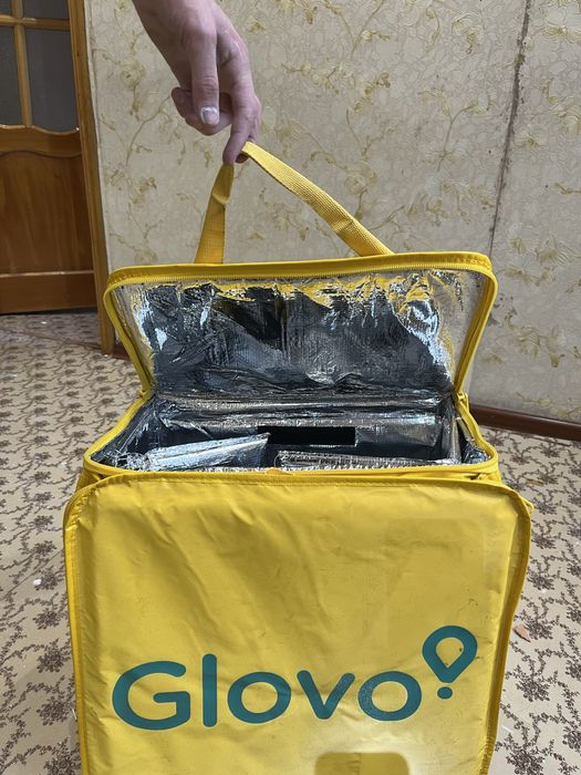 Продам новую сумку глово