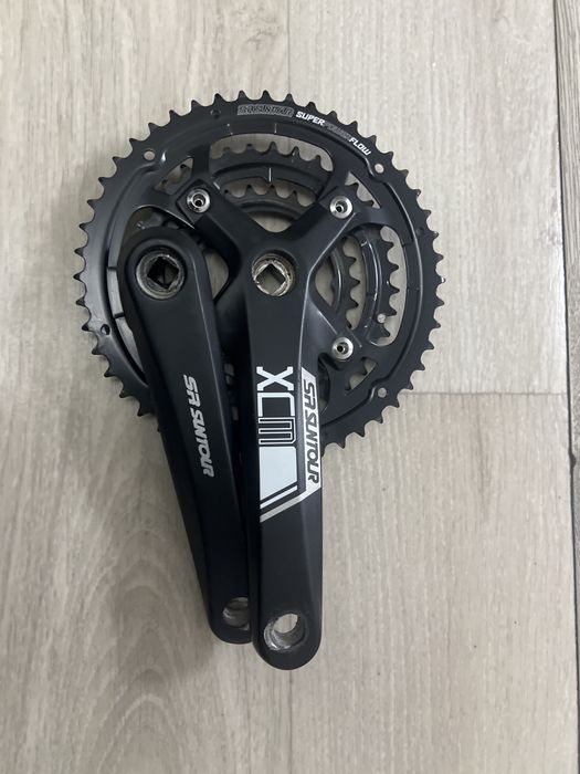 Suntour шатун (оригинал)