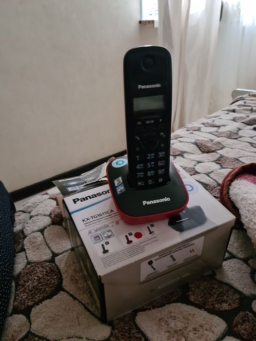 Продам радиотелефон