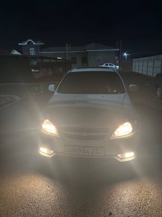 Chevrolet gentra oq avtomat