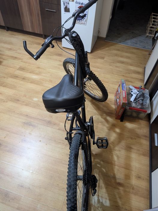 Bicicleta Kross Hexagon V3