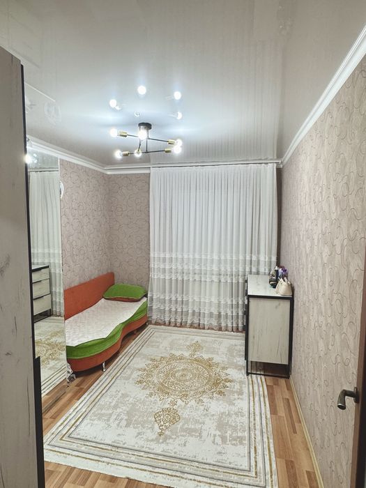 СРОЧНО продам дом в мкр. ЖҰЛДЫЗ