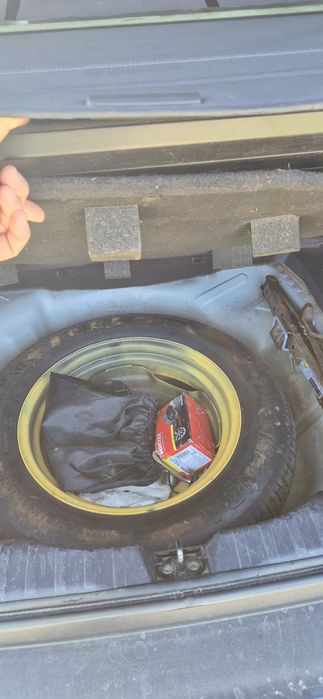 HONDA CR-V 2,2  2007