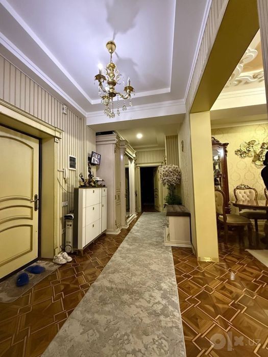 3 комнат яккасар пирамит