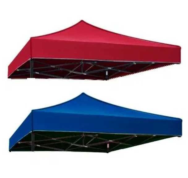 Prelata acoperis cort pavilion 2x2 3x3 3x4.5 3x6 m impermeabila