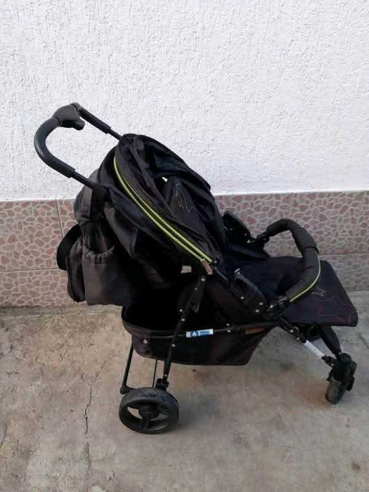 Продавам детска количка