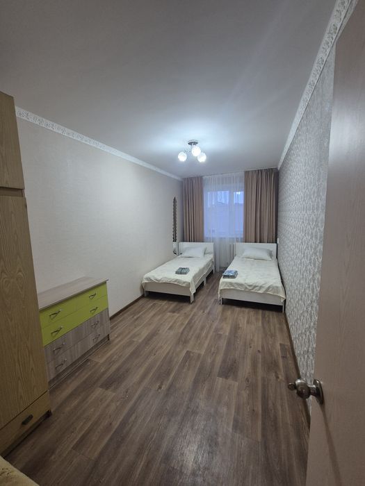 Сдам в аренду квартиру