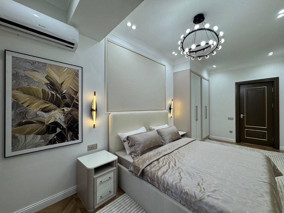 Срочно Продаётся Ж.К Dream House Яккасаройиски Район ор-р 8.Раддом