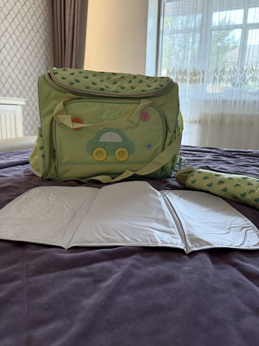 Продам сумку для Мамочки