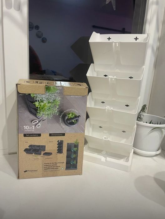 Скидка!!!Вертикальное озеленение, фитомодули надвесные