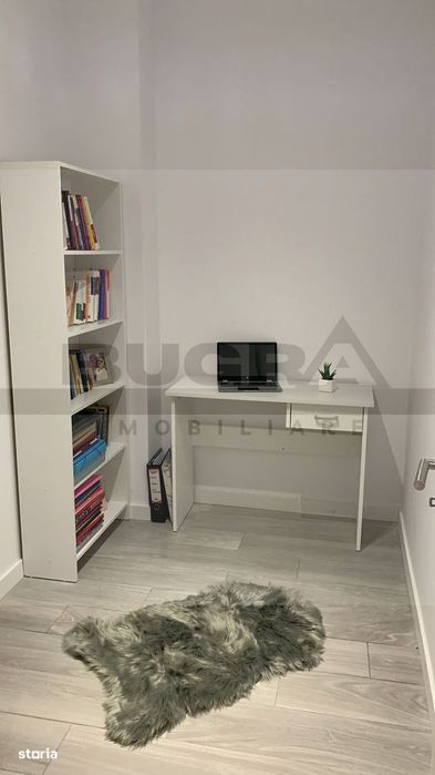 Apartament 2 camere, modern, 45mp, parcare subterana, Beta Residence