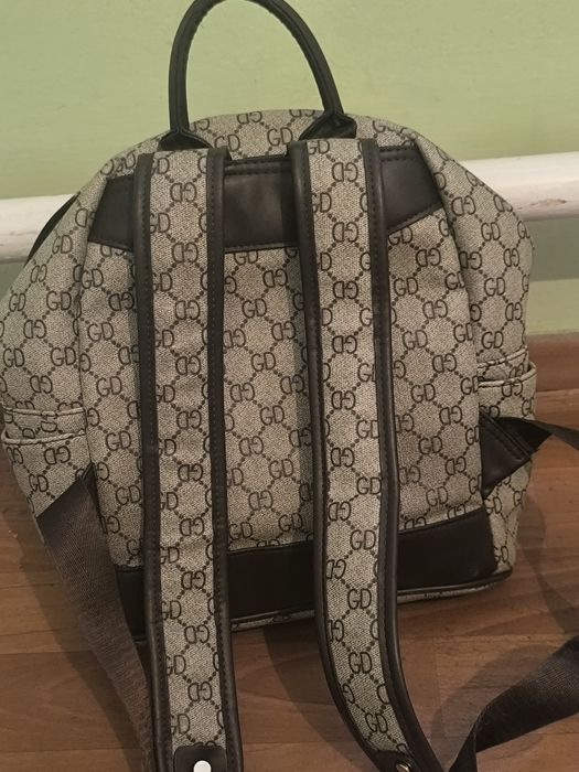 Школьный рюкзак для девочек