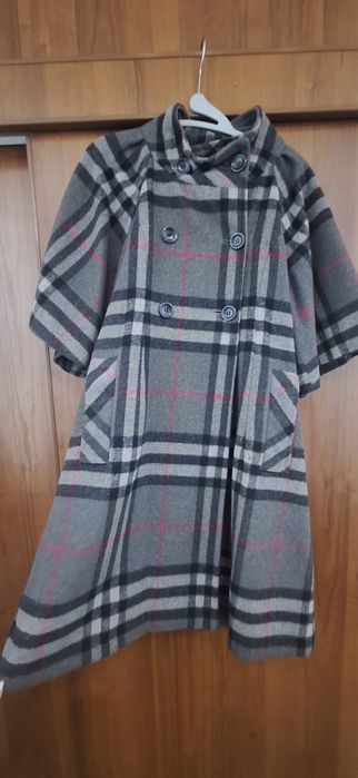 Пальто весна/осень