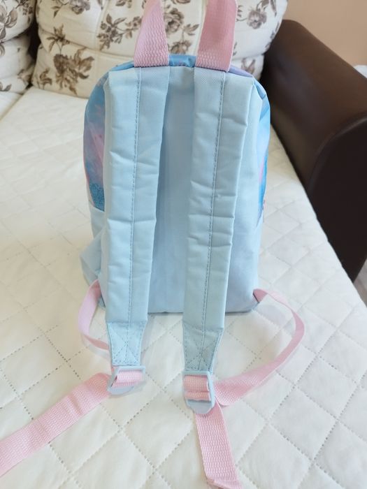 Детска раница Елза и Анна