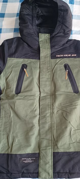 Geaca ski mas 178 băiat, Reserved