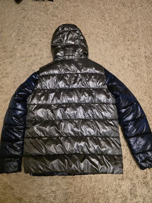 Зимно яке Guess 2 в 1