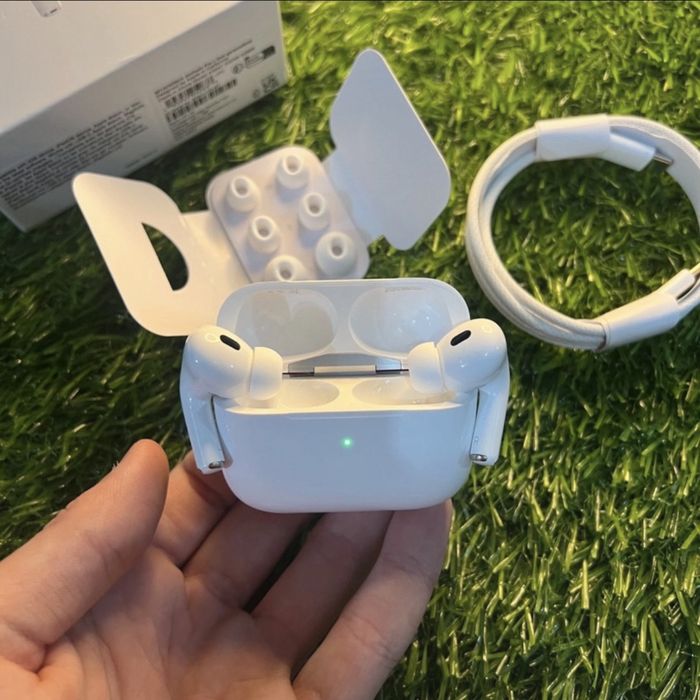 AirPods Pro 2 Gen 2 ANC