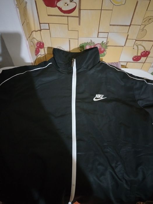 Спортивный костюм