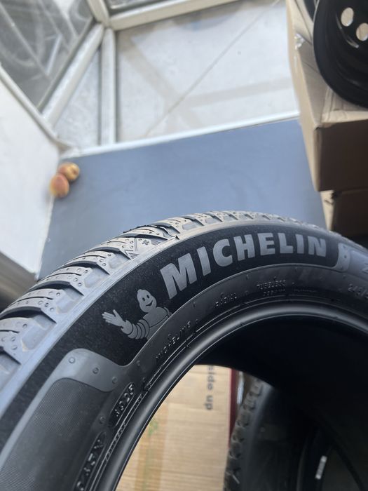 Shina Balon Michelin Мишлен 245/50 R18 CrossClimate 3  100W