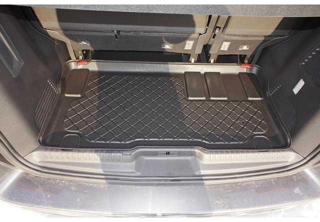 Tavita Portbagaj Premium Toyota C-HR, RAV4, Land Cruiser, ProAce