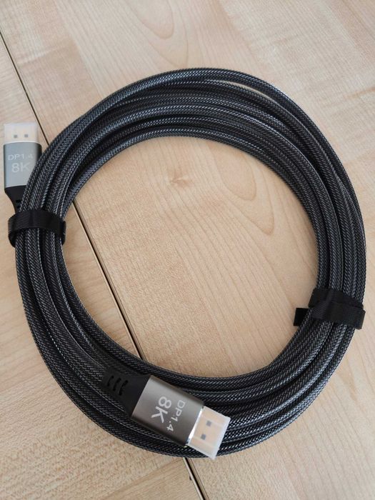 Cablu HDMI/Display port/ internet