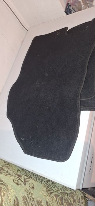 Чехол. Оригинал полики от хюндай соната