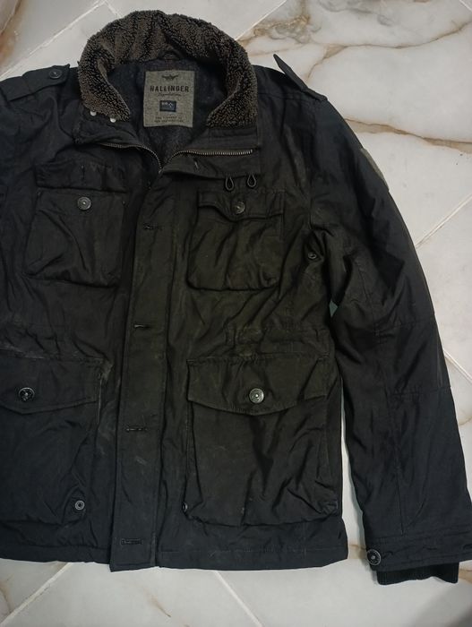 Hallinger яке XL - 9 €