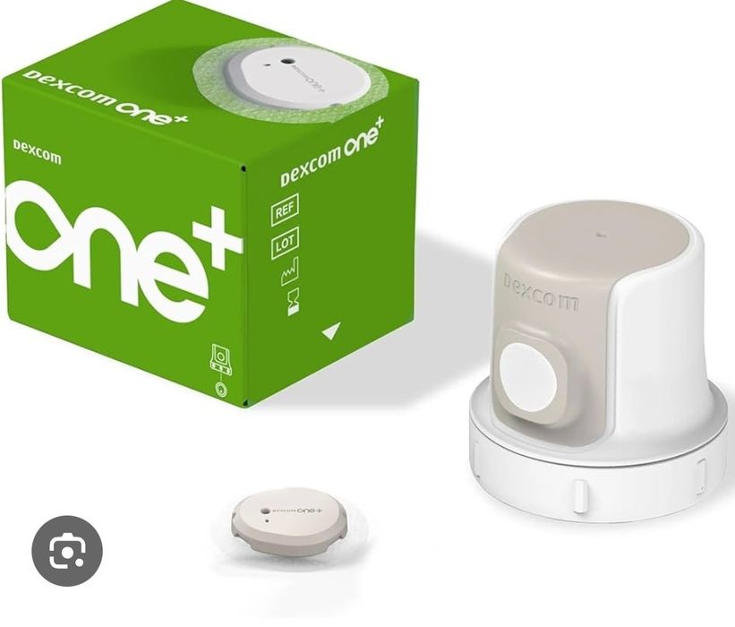 Сензор Dexcom One Plus (+)